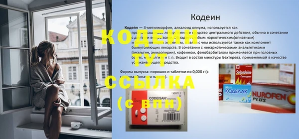 хмурый Абинск